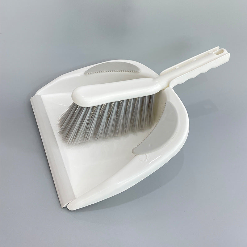 Brush and Dustpan Set